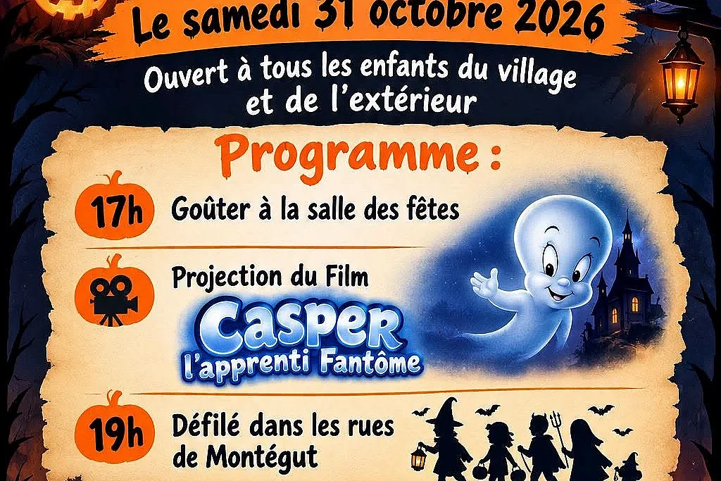 Halloween