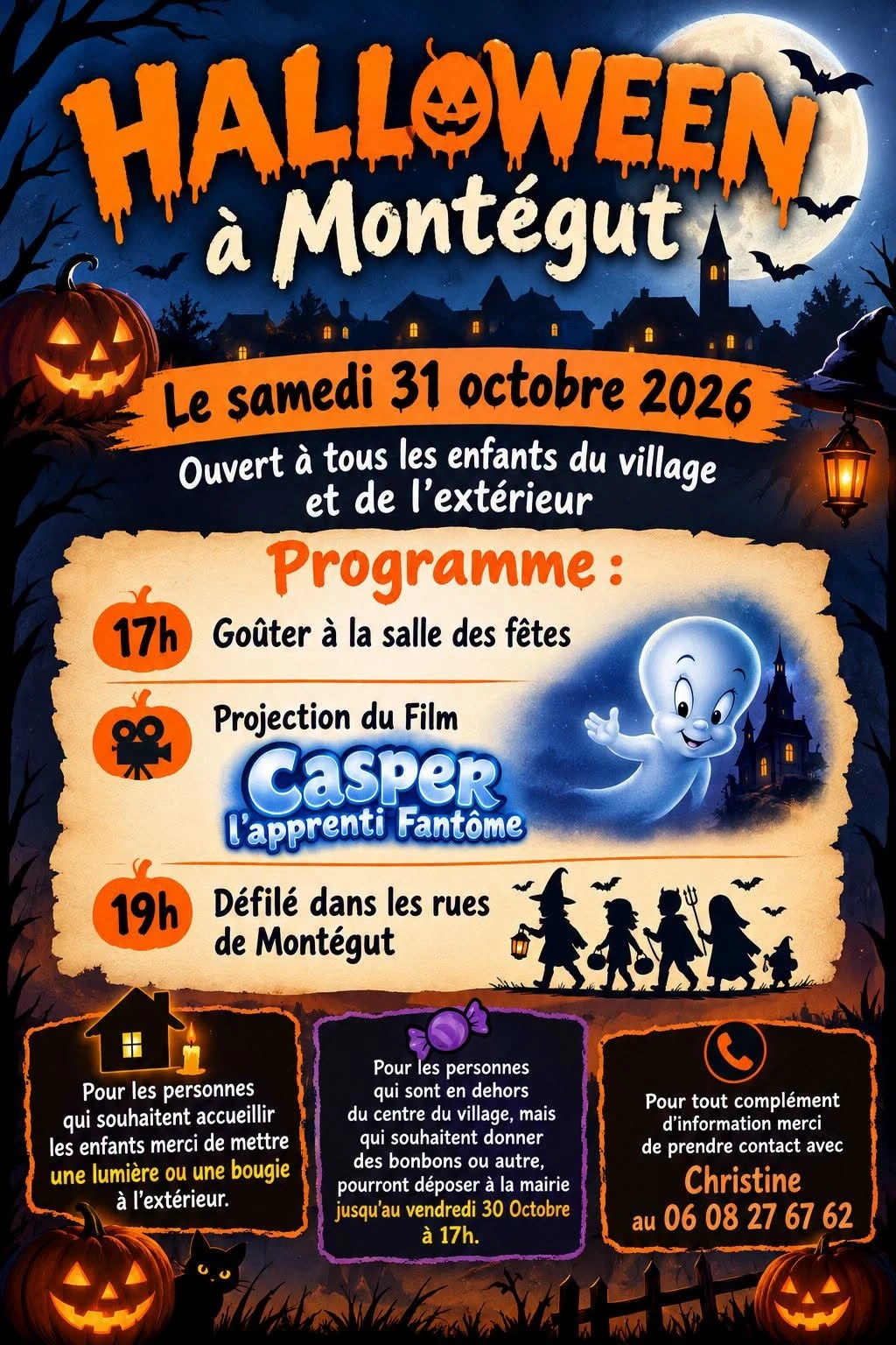 Halloween