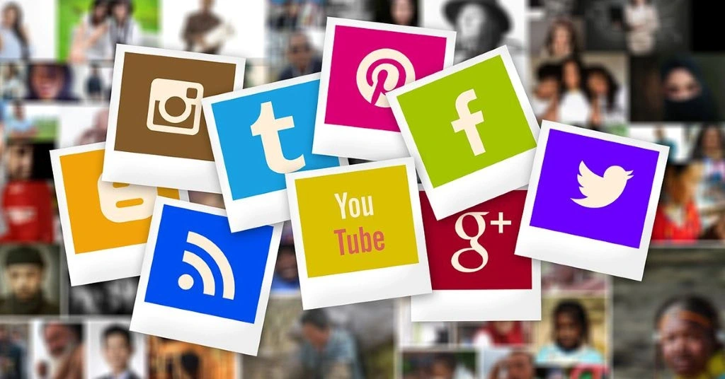 Atelier numérique : réseaux sociaux