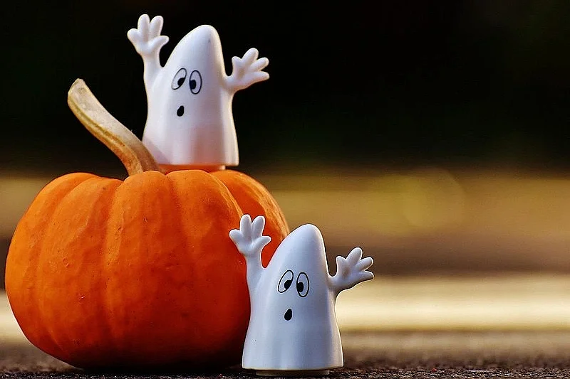 Happy Halloween