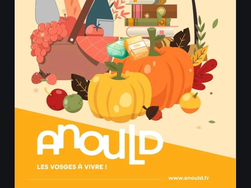 Foire artisanale