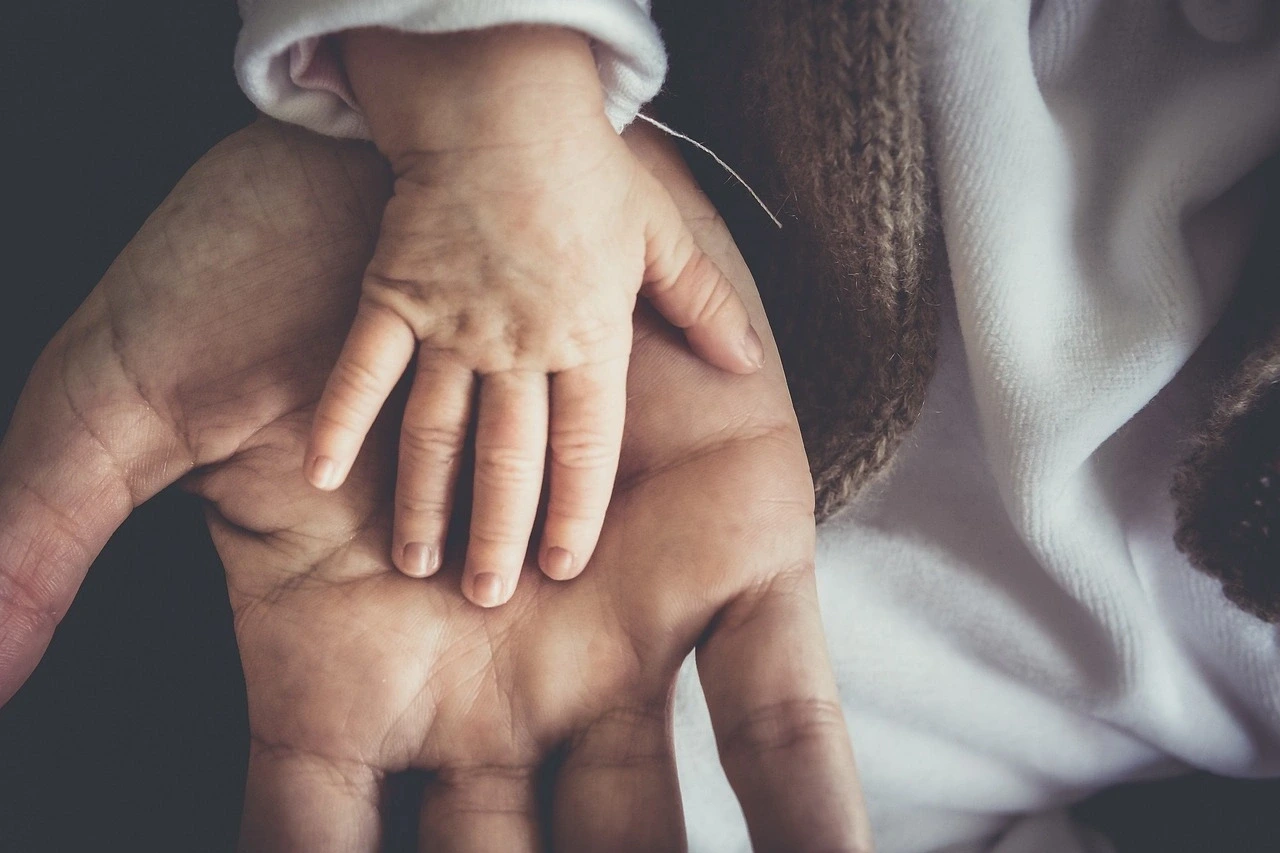 Moment parent-enfant 1-6 ans