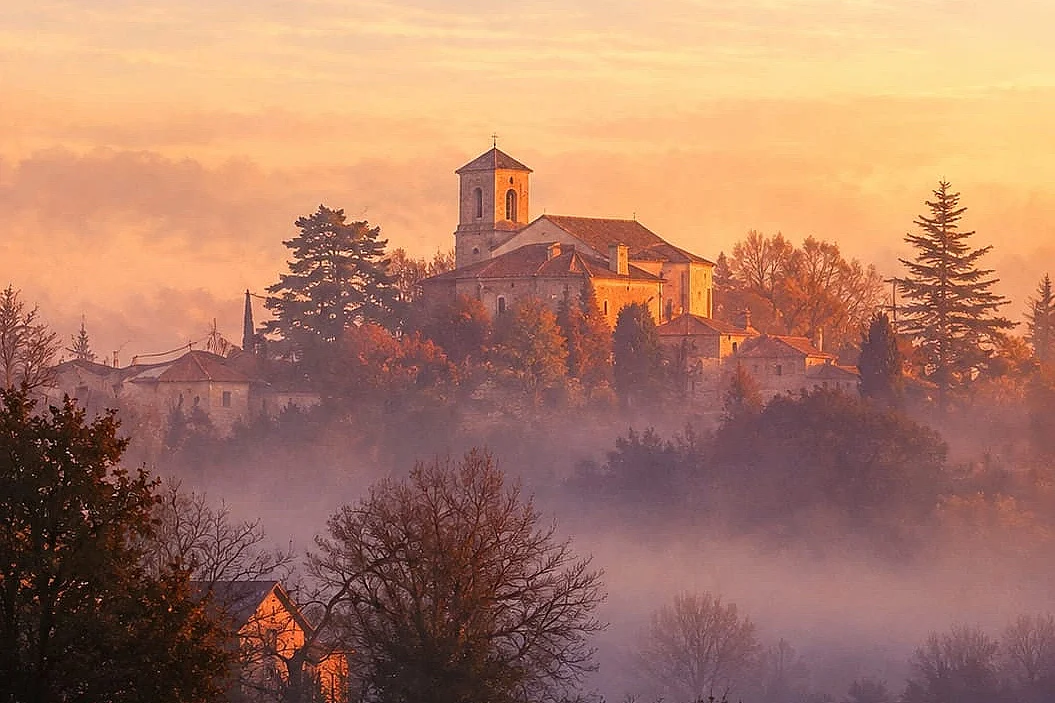 Un automne musical à Saint-Aignan