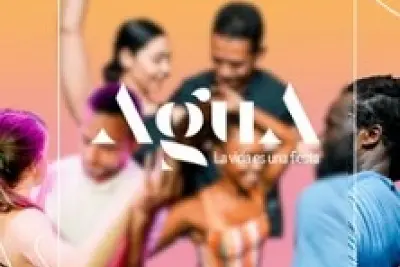 Agua !! Cours de Danses et Soirée