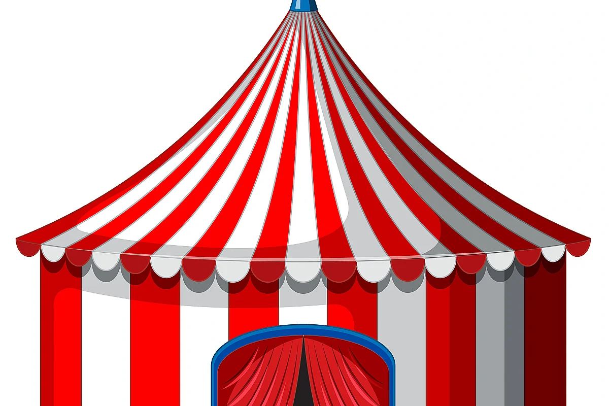 Stage de Cirque - Col Cirque Dans Les Prés