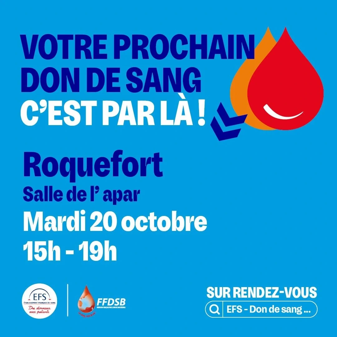 Don du sang