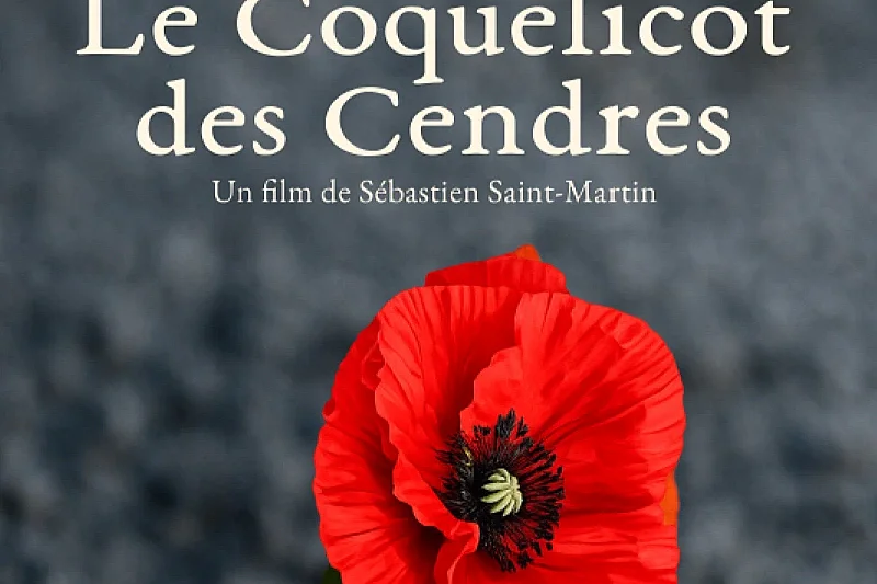 Un film tourné en Sud Gironde au Vog