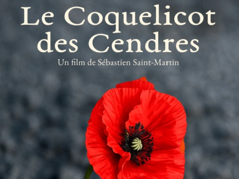 Un film tourné en Sud Gironde au Vog