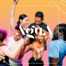 Agua !! Cours de Danses et Soirée