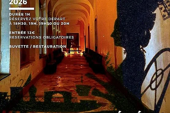 Si l'Abbaye m'était contée