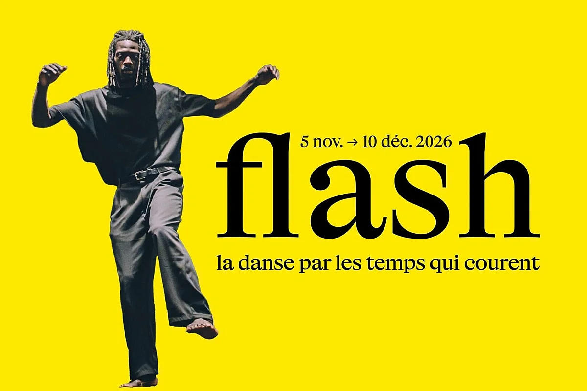 Festival Flash