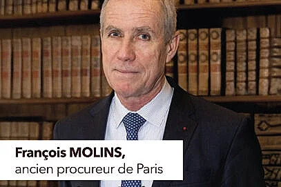 RDV DE LA CONNAISSANCE : FRANÇOIS MOLINS