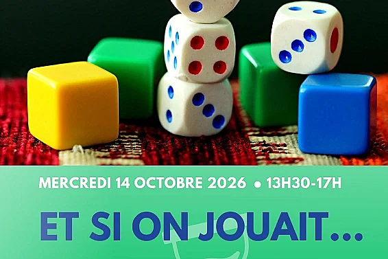 Et si on jouait...