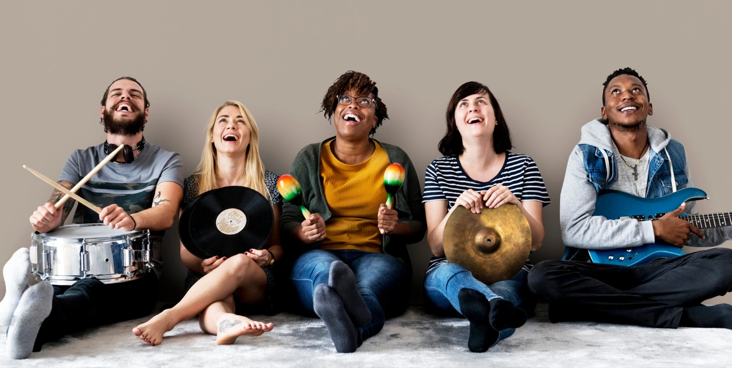 La musicale