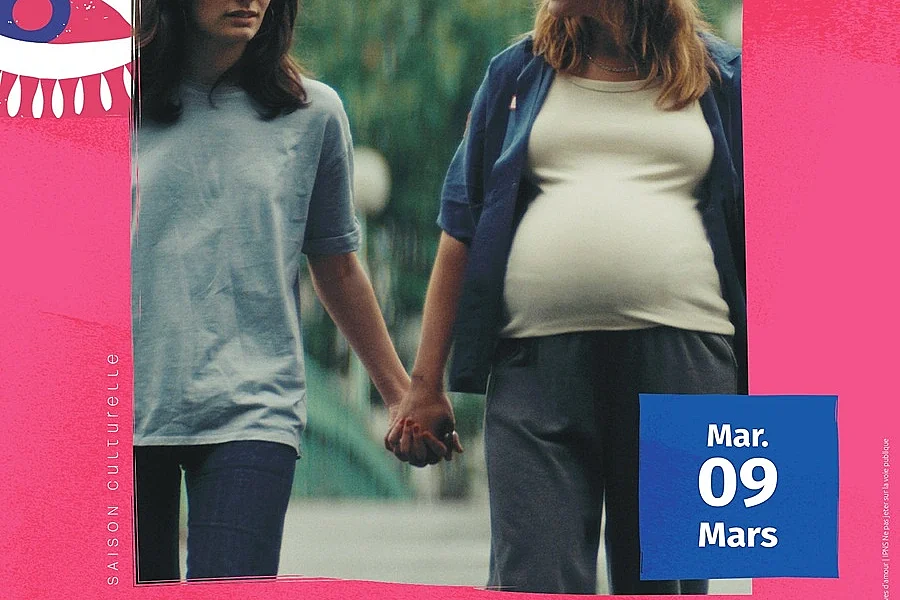 Saison Culturelle > Ciné-débat "Des preuves d'amour"
