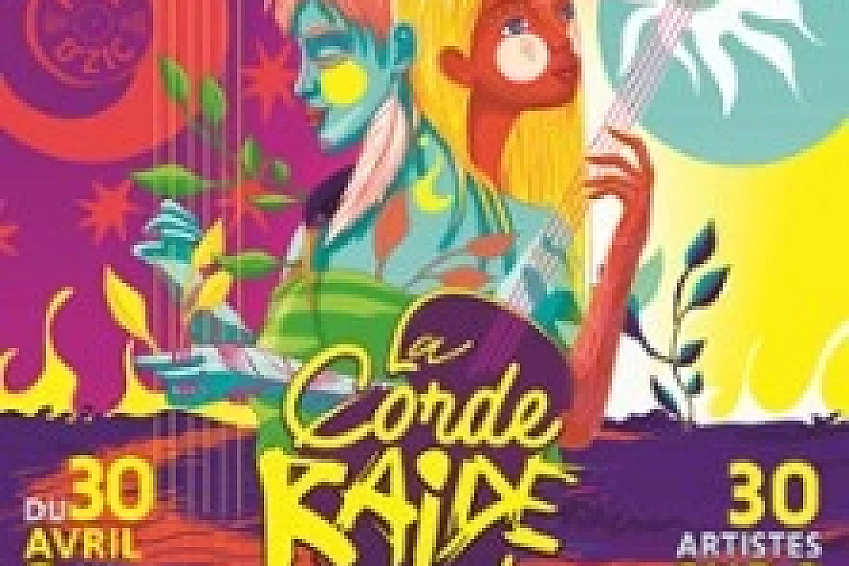 Festival La Corde Raide