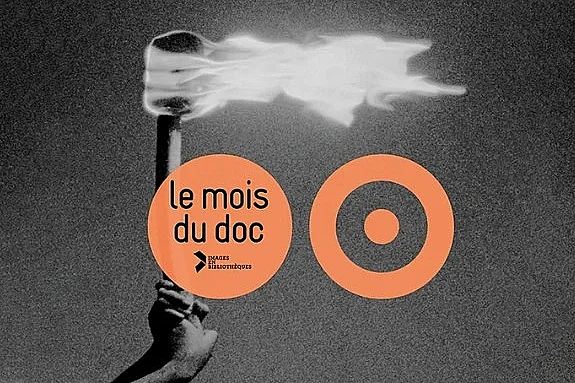 LE MOIS DU DOC 2026 : DEBOUT LES FEMMES