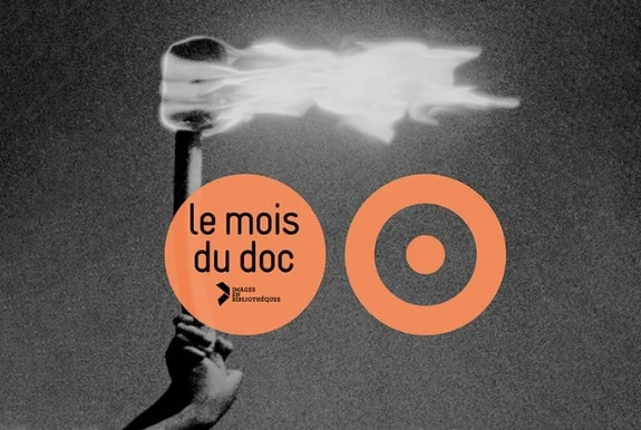 LE MOIS DU DOC 2026 : DEBOUT LES FEMMES