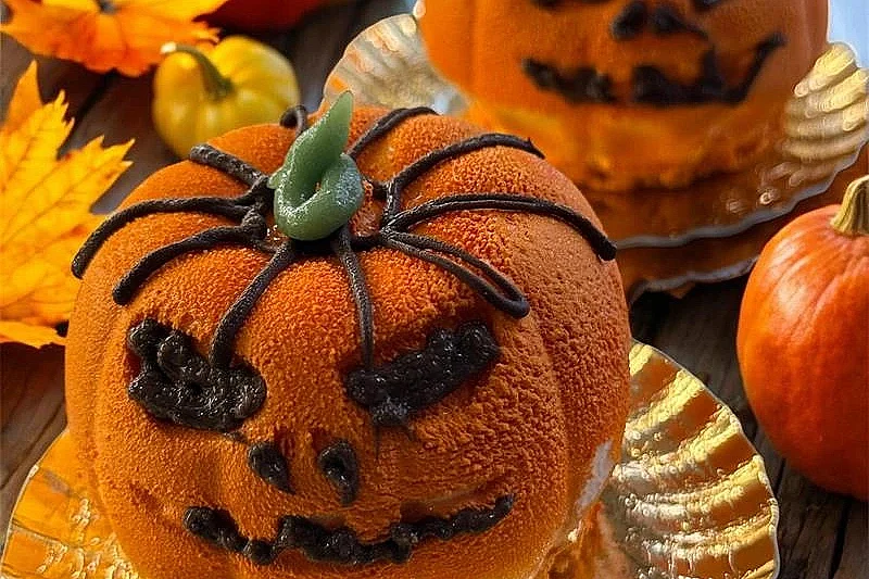 A la découverte de la pâtisserie traditionnelle chez Voegtling