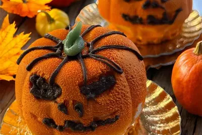 A la découverte de la pâtisserie traditionnelle chez Voegtling