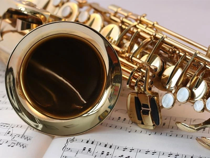 Concert de Noël de la Musique Union de Preuschdorf