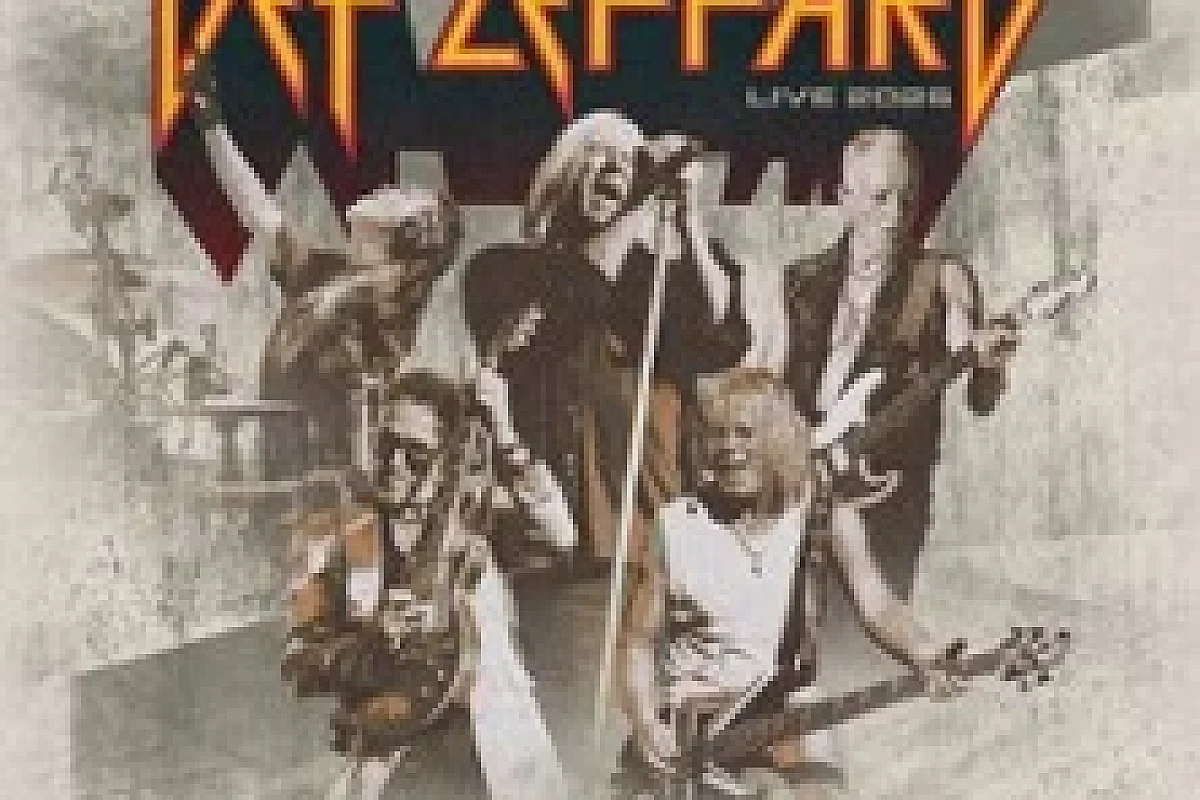 Def Leppard