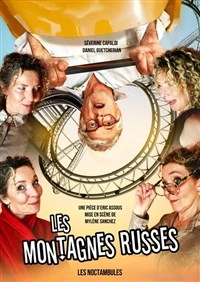 Les montagnes russes