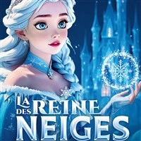La Reine des Neiges