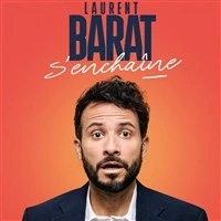 Laurent Barat s'enchaîne