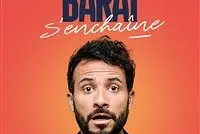 Laurent Barat s'enchaîne