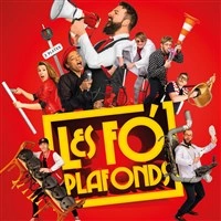 Les Fo'Plafonds