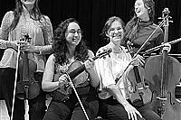 Mendelssohn frère et soeur