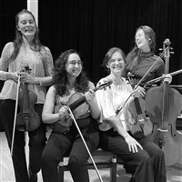 Mendelssohn frère et soeur