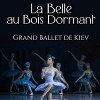 La Belle au bois dormant