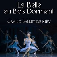 La Belle au bois dormant