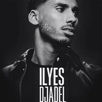 Ilyes Djadel dans Déjà