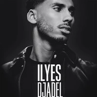 Ilyes Djadel dans Déjà
