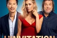 L'invitation