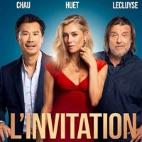 L'invitation