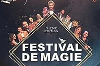 Festival de magie