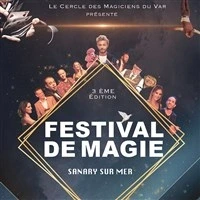 Festival de magie