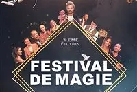 Festival de magie