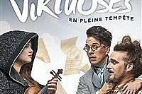 Les Virtuoses dans En pleine tempête