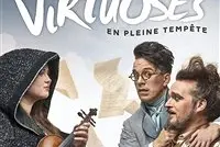 Les Virtuoses dans En pleine tempête