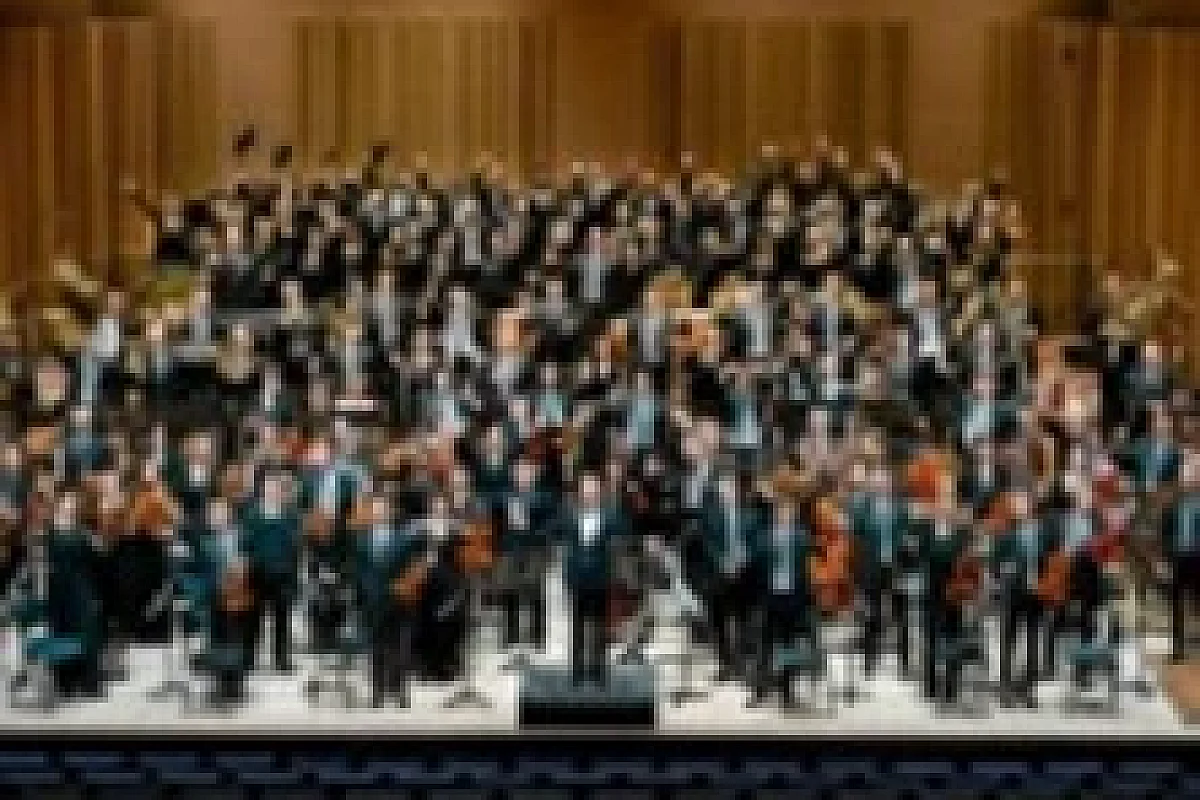 Onpl - Beethoven Hymne à la joie