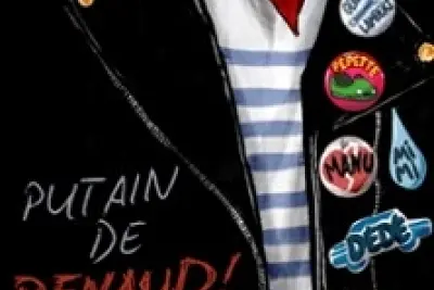 Putain de Renaud - Pas un Hommage, une Révérence !