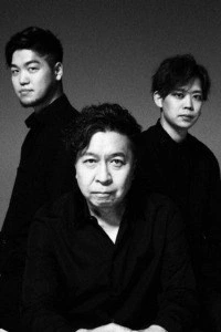 Makoto Ozone et TriNFiNiTY