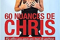 Chris Baranzelli dans 60 nuances de Chris