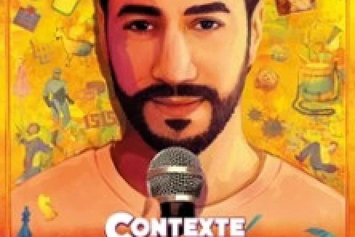 Akim Omiri - Contexte - Tournée