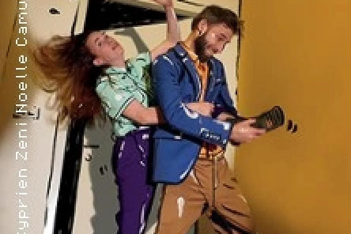 Le Dilemme du Hérisson - Théâtre du grand rond, Toulouse